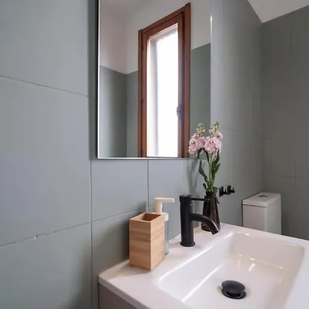 Apartment Gabelliotto San Miniato Basso
