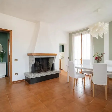 Apartment Gabelliotto San Miniato Basso