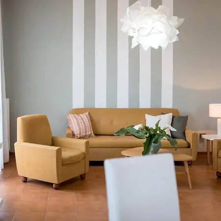 Apartment Gabelliotto