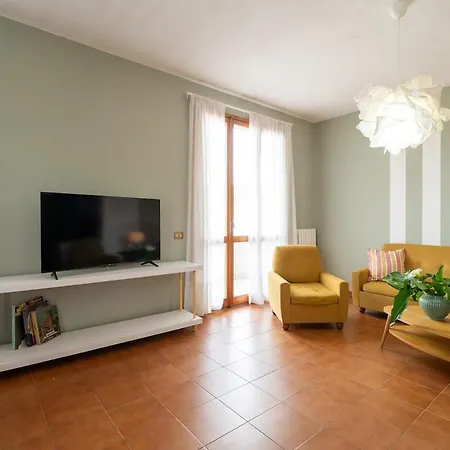 Apartment Gabelliotto *
