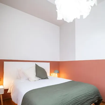 Apartment Gabelliotto *