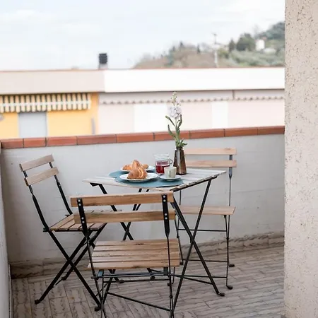 Apartment Gabelliotto