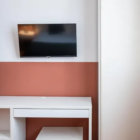 Gabelliotto Apartment *