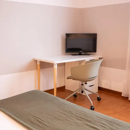 Gabelliotto Apartment