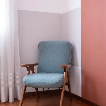 Apartment Gabelliotto *