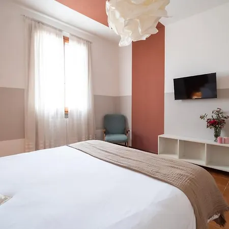 Apartment Gabelliotto San Miniato Basso