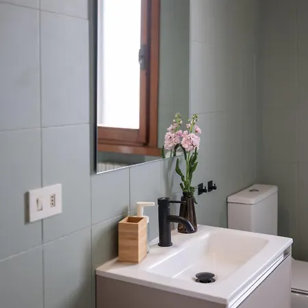 Apartment Gabelliotto *