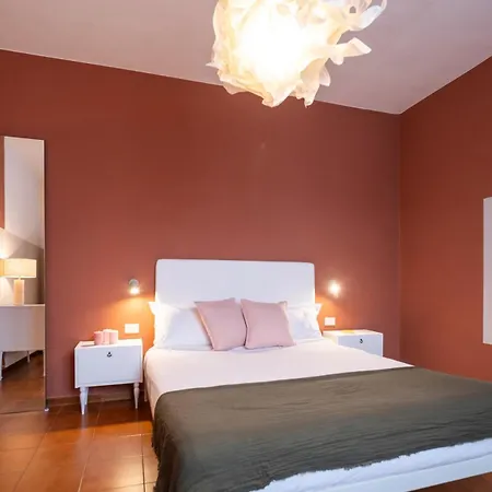 Gabelliotto Apartment San Miniato Basso