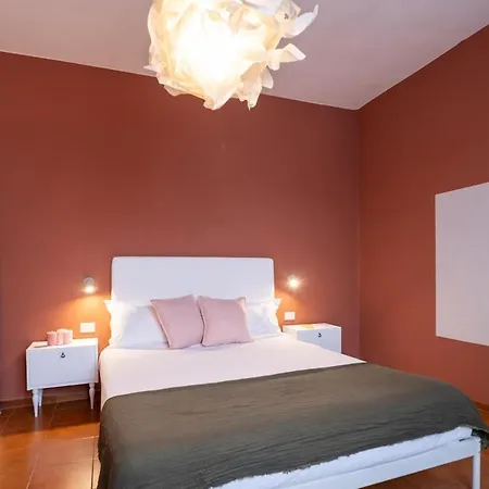 Apartment Gabelliotto *