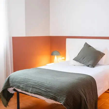 Apartment Gabelliotto